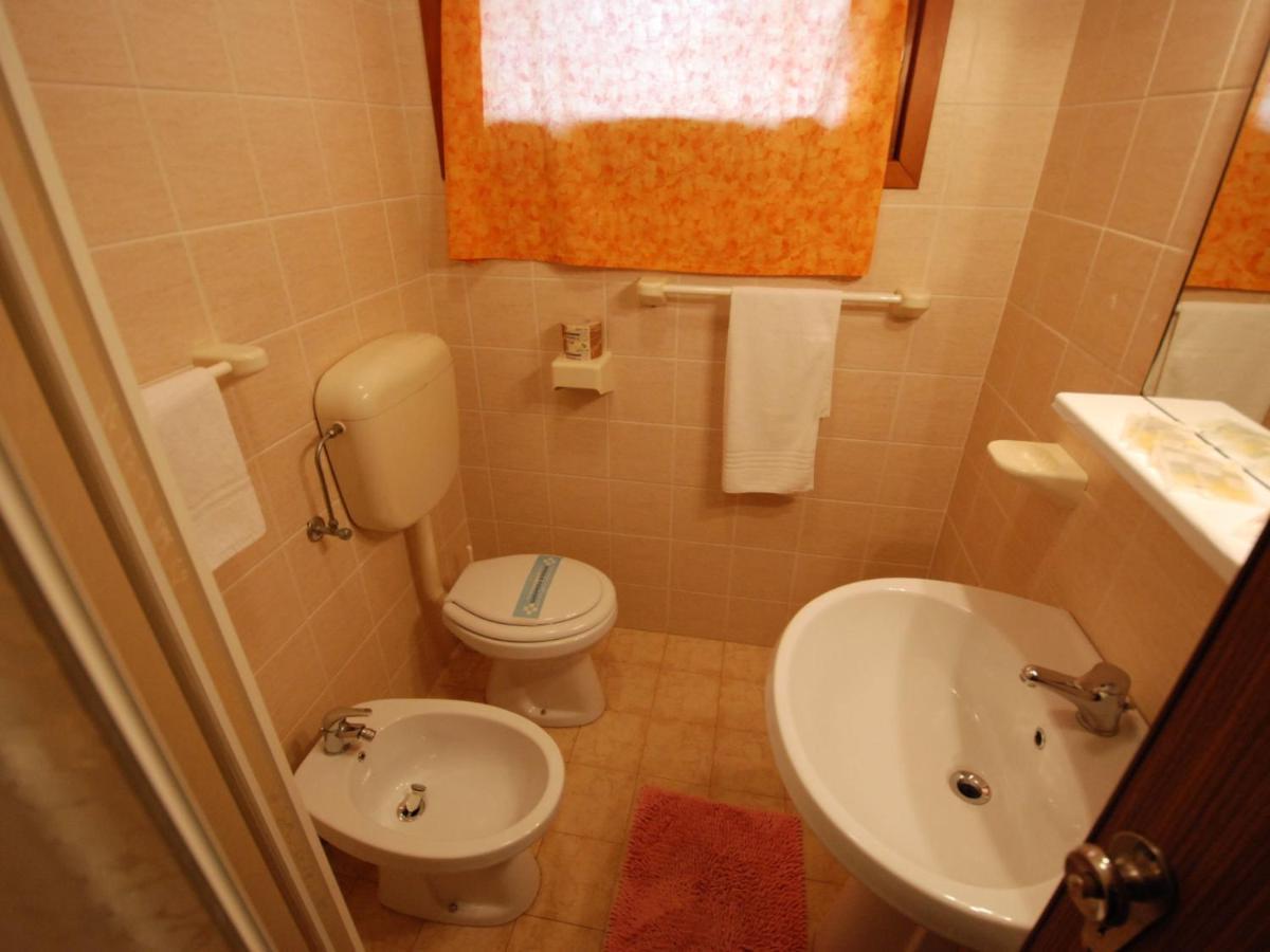 Apartment Casa Daniela-1 By Interhome Розоліна-Маре Екстер'єр фото