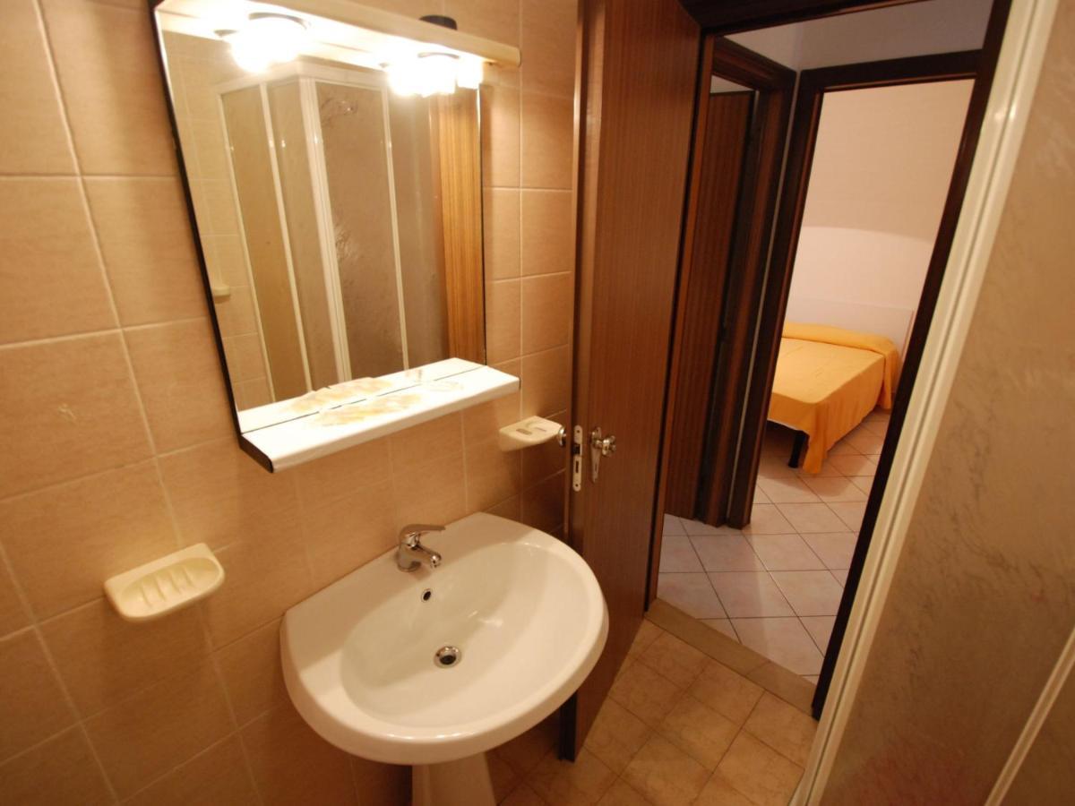 Apartment Casa Daniela-1 By Interhome Розоліна-Маре Екстер'єр фото