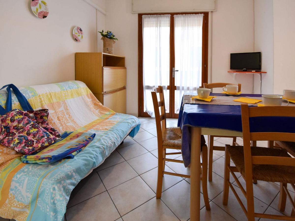Apartment Casa Daniela-1 By Interhome Розоліна-Маре Екстер'єр фото
