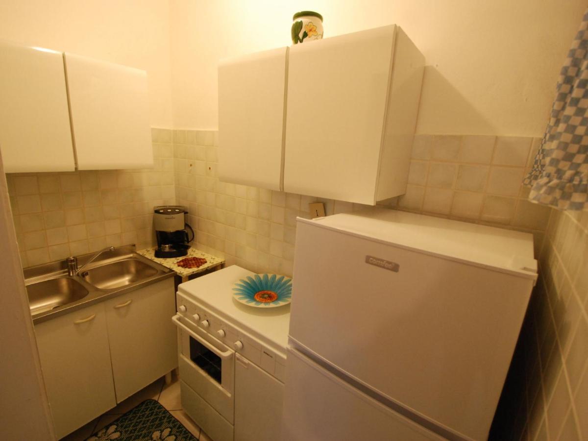 Apartment Casa Daniela-1 By Interhome Розоліна-Маре Екстер'єр фото