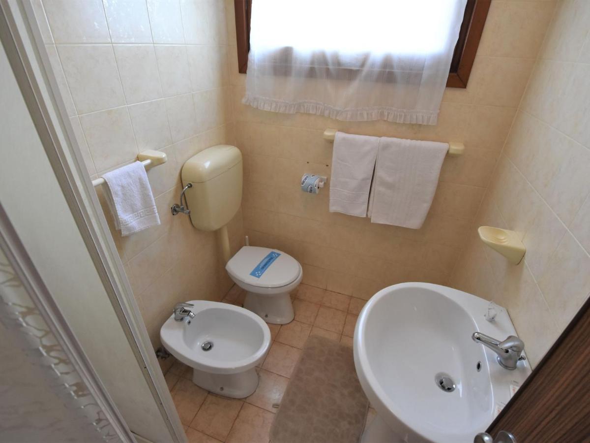Apartment Casa Daniela-1 By Interhome Розоліна-Маре Екстер'єр фото