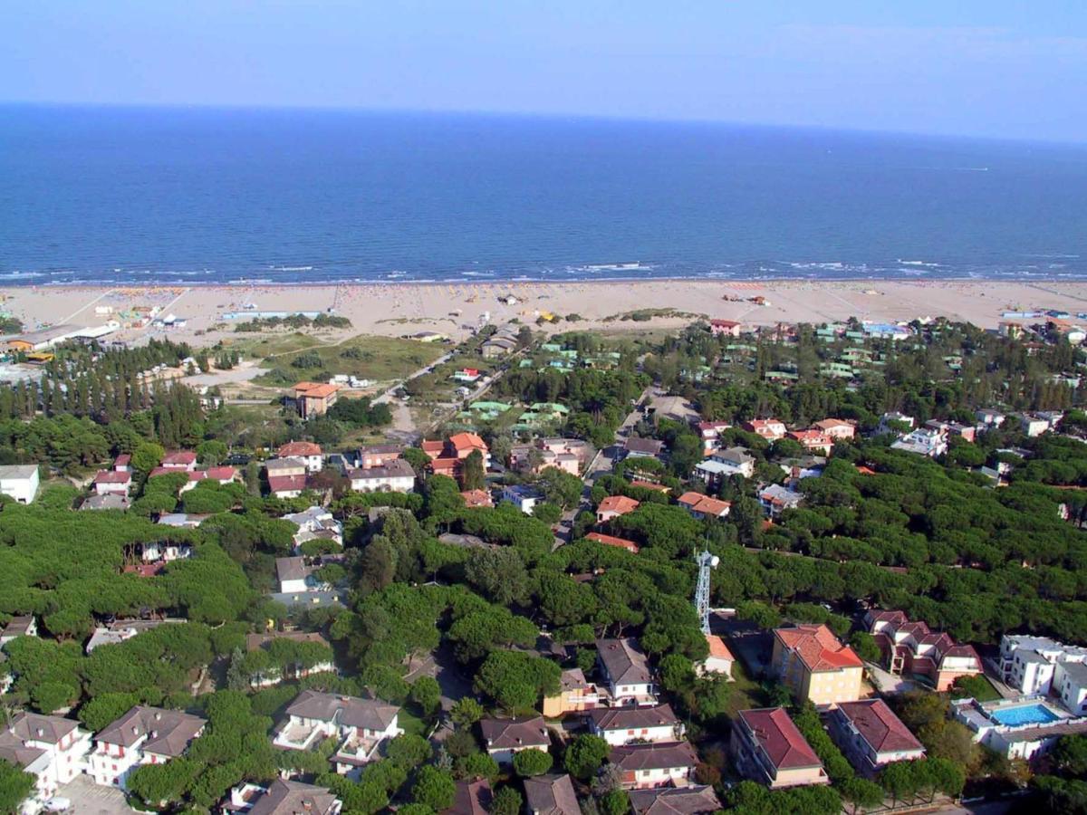 Apartment Casa Daniela-1 By Interhome Розоліна-Маре Екстер'єр фото